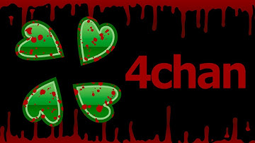 De 4Chan-post gelinkt aan een moord | Chill Fuel
