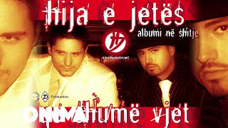 Hija E Jetes - Baksuz