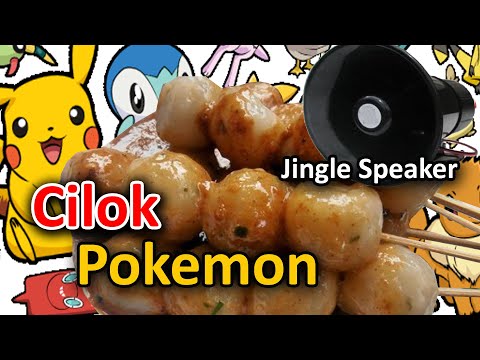 Kumpulan Suara Pedagang Keliling / Pedagang Keliling Kumpulan Suara (Original)