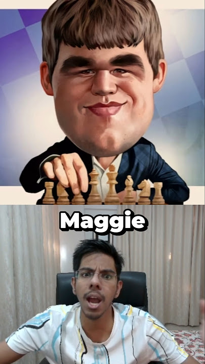 Learn from Magnus Carlsen
