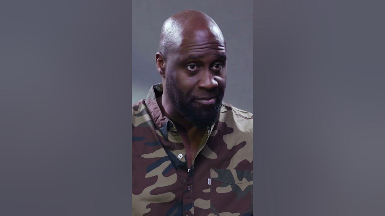 De La Soul talks about the beginnings of the group