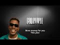 Shatta Wale - God People (Official Lyrics Video)