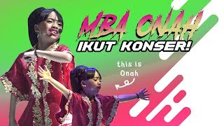 Neona - Tamu Penting Di KD3 | DiaryNeo