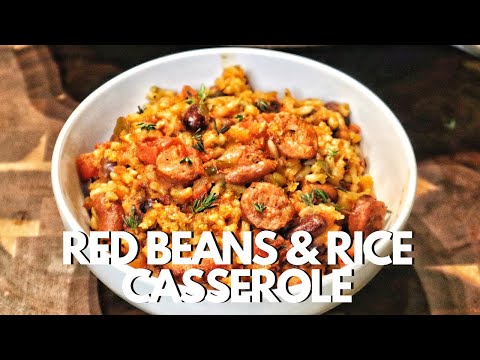 Video: Cara Membuat Casserole Nasi Sayuran