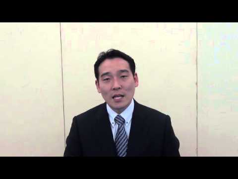 eみらせん 福井2区 糸川正晃 民主党 設問3 YouTube
