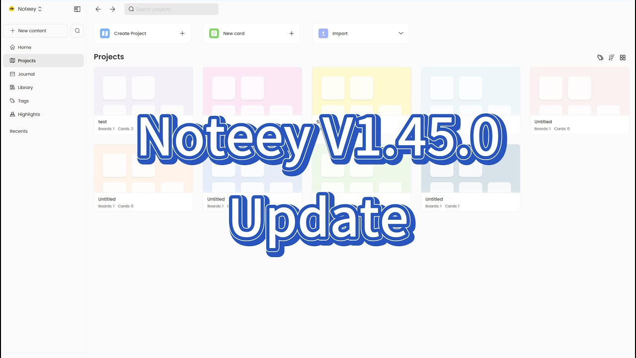 Noteey V1.45.0: Mind Maps and Markdown Conversion & Elbow Connectors & More