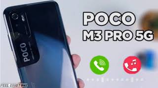 Poco M3 Pro 5g Ringtone