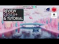 Using GSG+ an Honest Review + Tutorial for Really Rad Render Sweepstakes