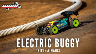 Electric Buggy AMains: ROAR Electric Nationals