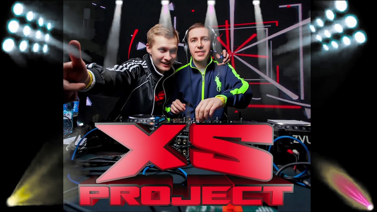 XS Project - Решает Памп (2012) Текст Песны Lyrics - YouTube