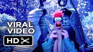 Muppets Most Wanted Viral Video - Ringing of The Bells (2014) - Tina Fey Movie HD