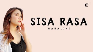 Sisa Rasa - Mahalini (Lirik)