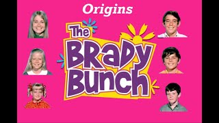 History of The Brady Bunch