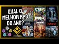 OS VENCEDORES do LUDOPEDIA (2024)!