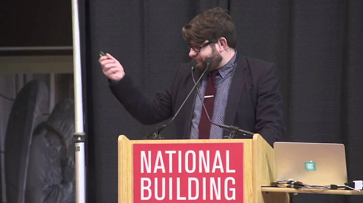 Kriston Capps: In Defense of "Ugly" Buildings
