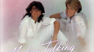 Modern Talking   No Face, No Name, No Number Airplay Disco Mix