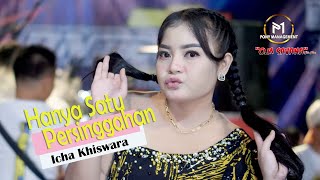 HANYA SATU PERSINGGAHAN - ICHA KISWARA - OM SAVANA SAKJOSE | THE WEDDING RIKO \u0026 RIYA