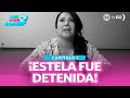 Los otros Concha 2: Estela fue detenida por la policía (Capítulo n° 1)