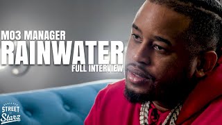 Rainwater BREAKS SILENCE 3yrs After MO3, Trapboy Arrest, Diddy & Why Boosie WONT come back to Dallas