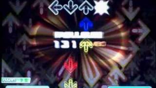 Stepmania - MAX INFINITY
