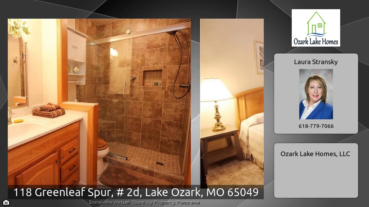 Fantastic Greenleaf Condo YouTube