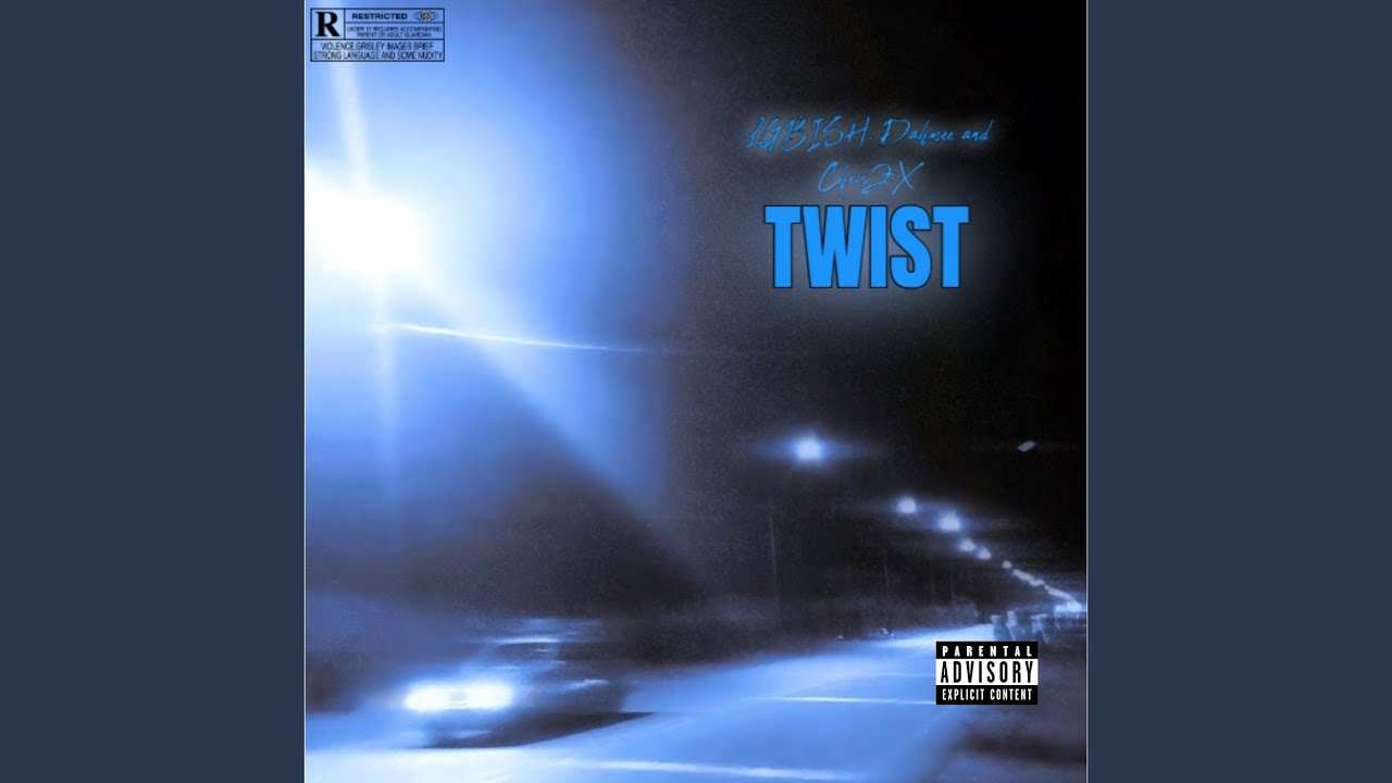 Watch TWIST on YouTube Watch TWIST on YouTube