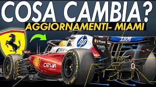 🔴 Ferrari a Miami: ecco cosa cambia davvero 🔥- Effe1 GARAGE 341