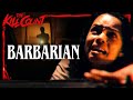 Barbarian (2022) KILL COUNT