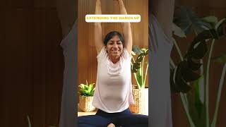 Keep The Stiff Neck At Bay4 Exercises To Improve Neck Mobility.  