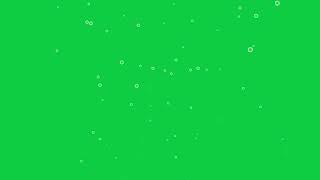 Bubble Fizz Animation Effect | No Copyright | Free Download | Green Screen & Overlay | HD Visual FX