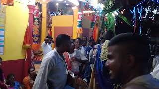 Jakkamma Mayamma - Arul Tharum Urumee Port Klang 2018 at Sri Maha Kaliamman Alayam Port Klang