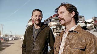 GET SHORTY Trailer SEASON 1 - 2017 Epix Crime Series