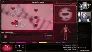 Plague Inc: Evolved ~ [100% Trophy Gameplay, PS4, Part 11]