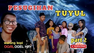 FILM KOMEDI PESUGIHAN TUYUL 2