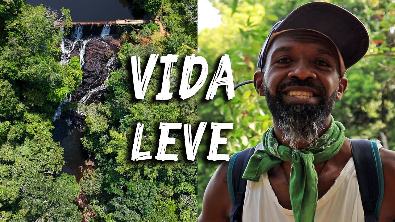 A FAMOSA LIBERDADE.  ITACARÉ, BAHIA.