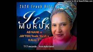 -Ice Muruk(PNG MUSIC 2024) - AB Nane x Kalu T x Jay Tee(Tasik Yard)T17 Records-64