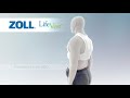 Zoll lifevest first responder