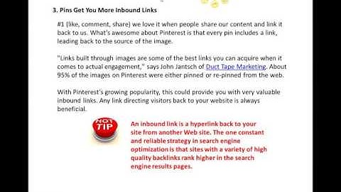 Agent Mastermind Replay : 8 Pinterest Strategies for Your Real Estate Business