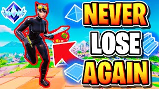 How To Actually Improve Fast In Fortnite Chapter 7 Win More Fights