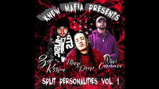Mazi x Xavi x YTE x Jayo KushMan - Best Out (Dirty Mix) (Official Audio)