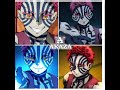 Comment your name pt 1 #demonslayer #anime #shorts