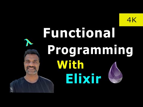 03 What is Functional Programming? Full Course - Beginner Tutorial