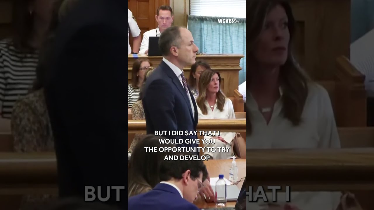 Last Minute Ruling On Karen Read Closing Arguments