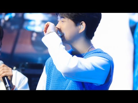 [4K] 230505 루시(LUCY) 데이브레이크 어썸스테이지 부산  쉬운답 (최상엽 focus)  #LUCY #루시 #최상엽