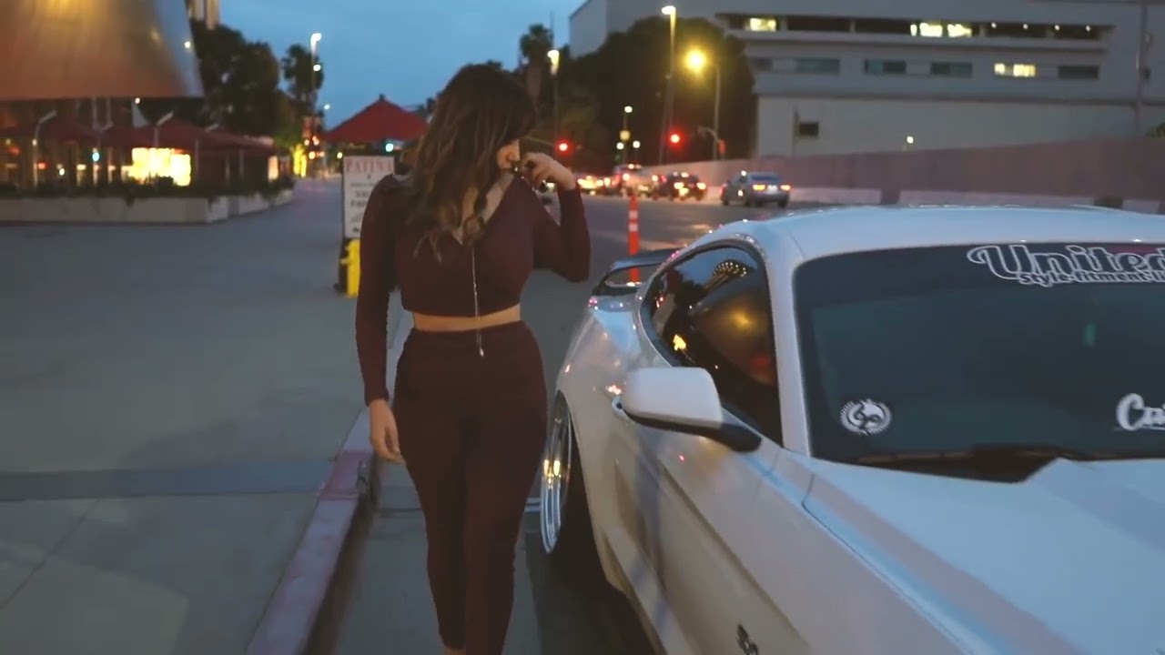 Indila - Parle à ta tête (RA REMIX)