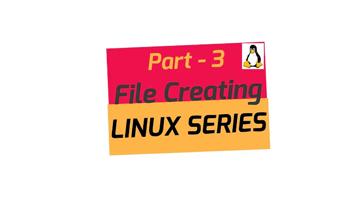 vim, gedit, nano | Editors | File Creating PART-3 | Linux Series