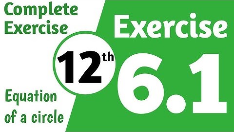 12 class math exercise 6.1 complete || class 12 math exercise 6.1 complete || FSC part 2