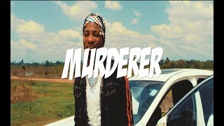G-Winz Krazzy - Murderer Official Video