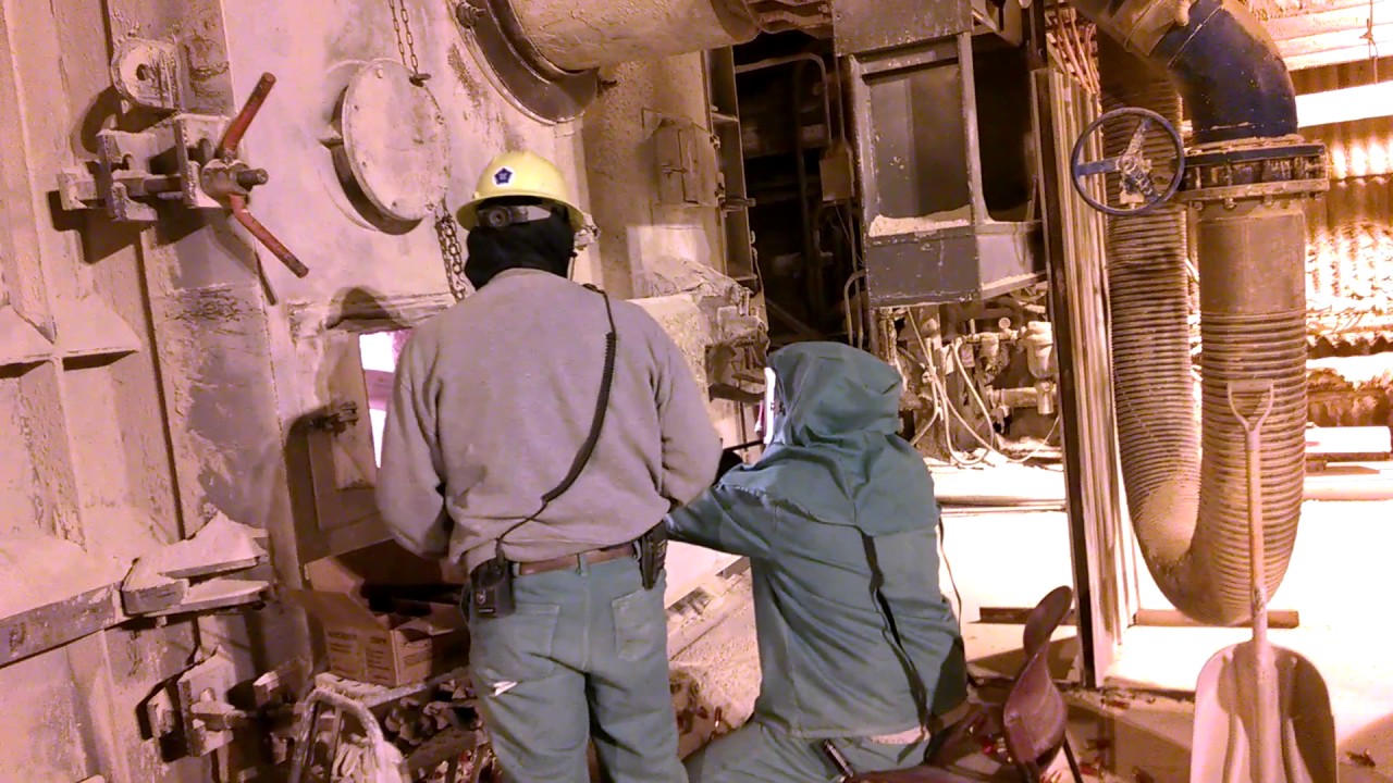 8 gauge industrial shot gun YouTube