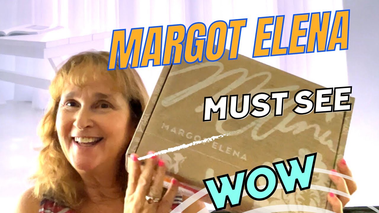 6. Margot Elena Nail Color Gift Set - wide 7
